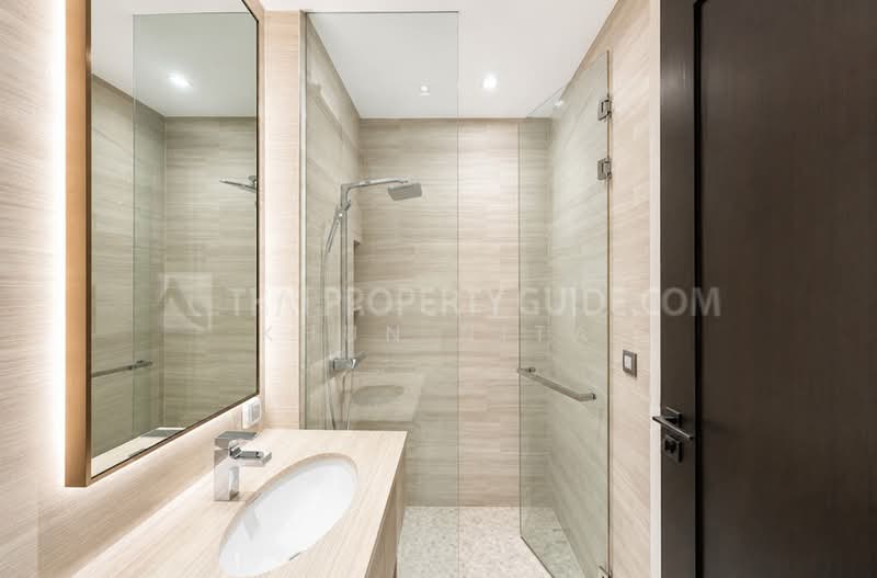 The Diplomat 39, Bangkok, 18 Soi Sukhumvit 39, Sukhumvit Road, Khlong Tan Nua, Watthana, Bangkok, 2 Bedrooms, 75 sqm, Condo For Rent, by Khun Nita, 500464444 - DDproperty.com