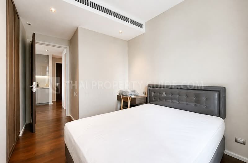 The Diplomat 39, Bangkok, 18 Soi Sukhumvit 39, Sukhumvit Road, Khlong Tan Nua, Watthana, Bangkok, 2 Bedrooms, 75 sqm, Condo For Rent, by Khun Nita, 500464444 - DDproperty.com