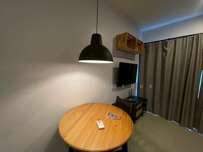 A Space Sukhumvit 77, Bangkok, 2345 Sukhumvit 77 Road, Suan Luang, Bangkok, 1 Bedroom, 35 sqm, Condo For Sale, by SweetHomeBKK, 500464446 - DDproperty.com