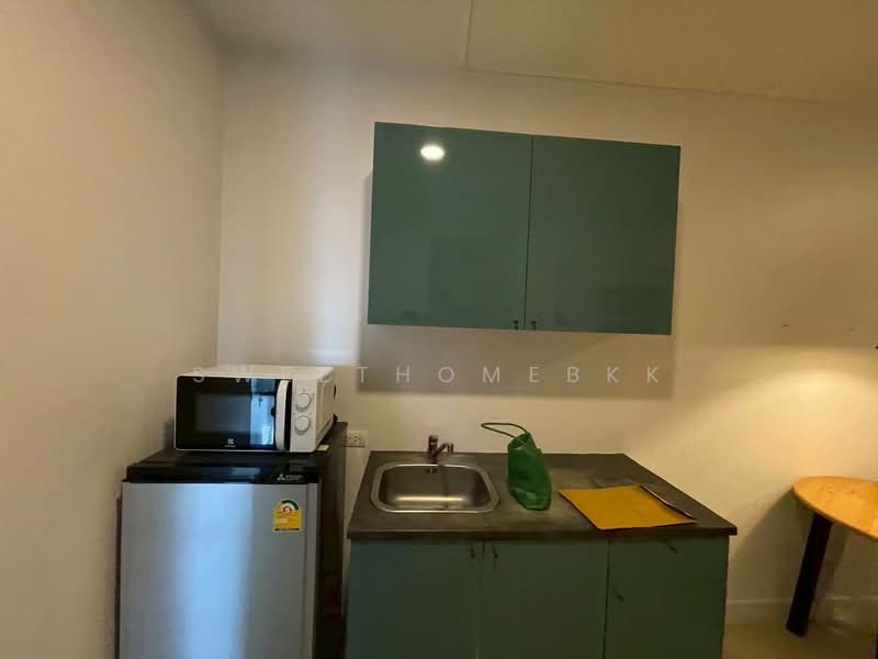 A Space Sukhumvit 77 : เอ สเปซ สุขุมวิท77, กรุงเทพ, 2345 ซอยสุขุมวิท 77, สวนหลวง, กรุงเทพ, 35 ตร.ม., คอนโด ขาย, โดย SweetHomeBKK, 500464446 - DDproperty.com