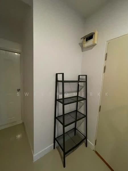 A Space Sukhumvit 77 : เอ สเปซ สุขุมวิท77, กรุงเทพ, 2345 ซอยสุขุมวิท 77, สวนหลวง, กรุงเทพ, 35 ตร.ม., คอนโด ขาย, โดย SweetHomeBKK, 500464446 - DDproperty.com