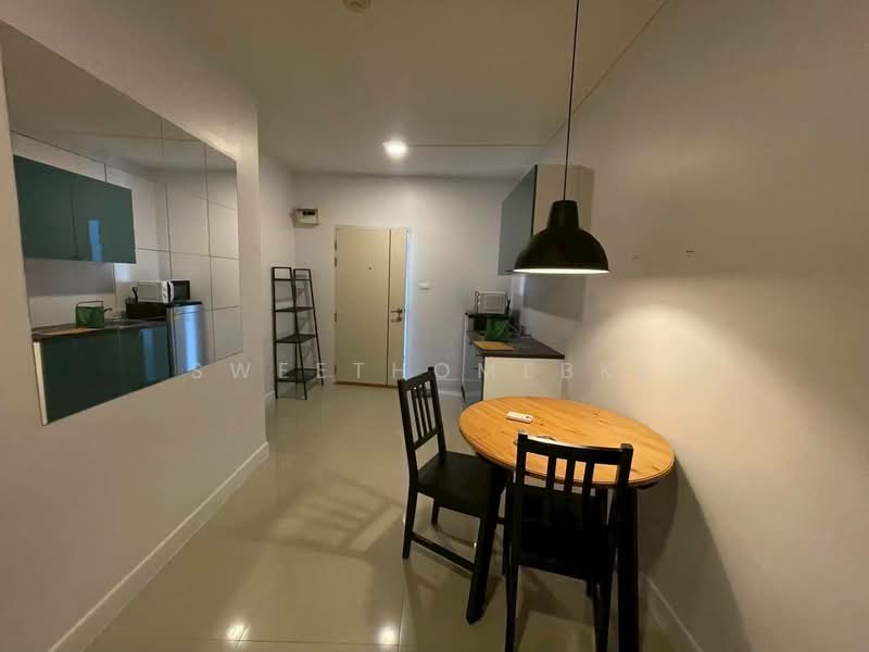 A Space Sukhumvit 77, Bangkok, 2345 Sukhumvit 77 Road, Suan Luang, Bangkok, 1 Bedroom, 35 sqm, Condo For Sale, by SweetHomeBKK, 500464446 - DDproperty.com
