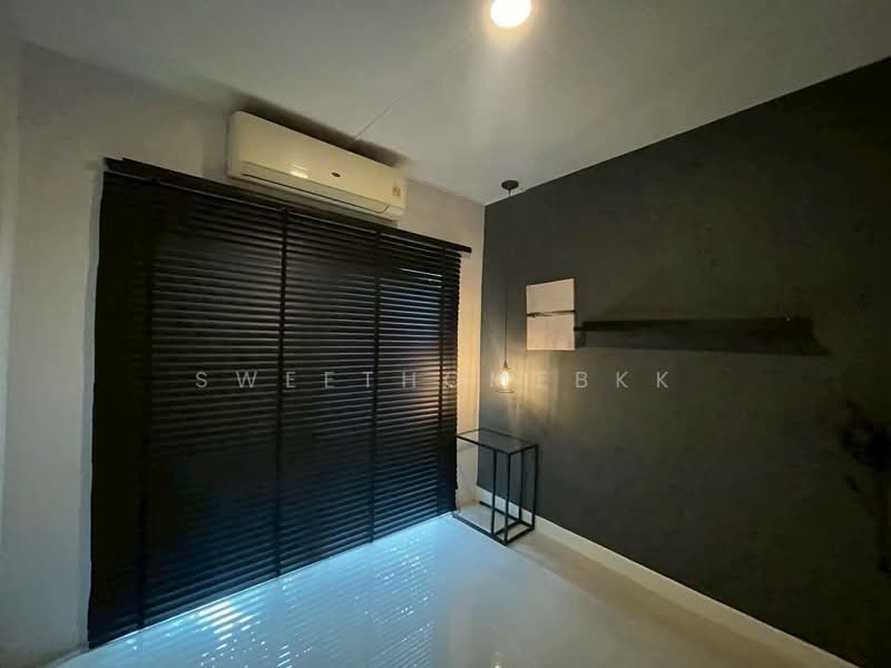 A Space Sukhumvit 77, Bangkok, 2345 Sukhumvit 77 Road, Suan Luang, Bangkok, 1 Bedroom, 35 sqm, Condo For Sale, by SweetHomeBKK, 500464446 - DDproperty.com