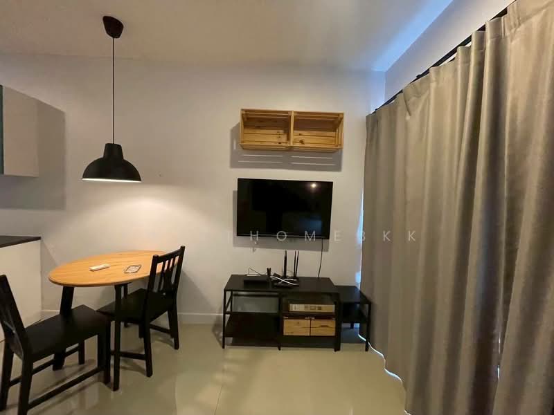 A Space Sukhumvit 77, Bangkok, 2345 Sukhumvit 77 Road, Suan Luang, Bangkok, 1 Bedroom, 35 sqm, Condo For Sale, by SweetHomeBKK, 500464446 - DDproperty.com
