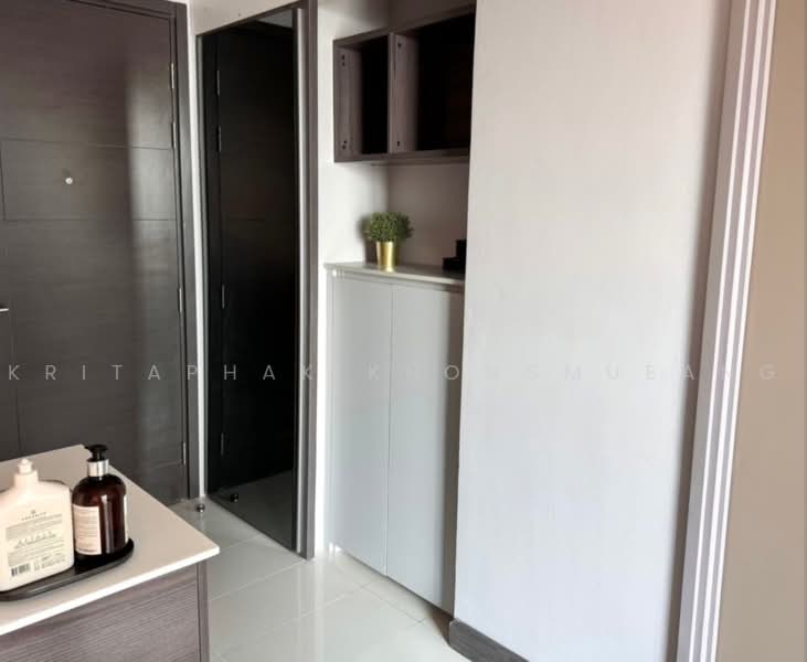 CEIL by Sansiri : ซีล บาย แสนสิริ, กรุงเทพ, 11 ซอยเอกมัย 12 ถนนสุขุมวิท 63, คลองตันเหนือ, วัฒนา, กรุงเทพ, 34 ตร.ม., คอนโด ให้เช่า, โดย Kritaphak Khongmueang, 500464447 - DDproperty.com