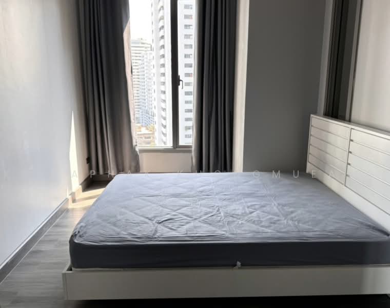 CEIL by Sansiri : ซีล บาย แสนสิริ, กรุงเทพ, 11 ซอยเอกมัย 12 ถนนสุขุมวิท 63, คลองตันเหนือ, วัฒนา, กรุงเทพ, 34 ตร.ม., คอนโด ให้เช่า, โดย Kritaphak Khongmueang, 500464447 - DDproperty.com