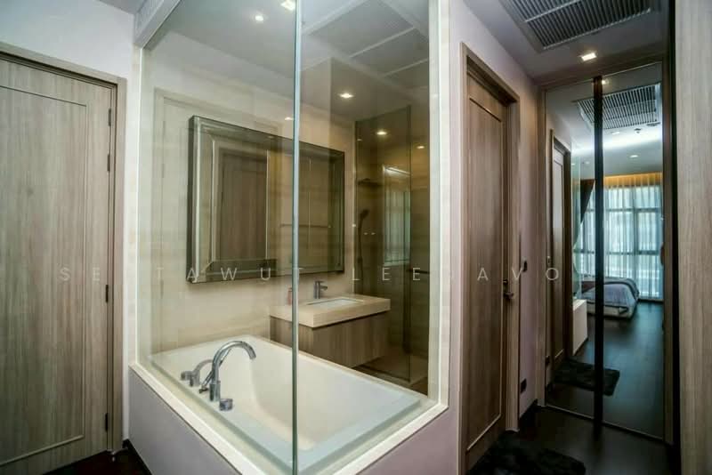 The XXXIX By Sansiri : เดอะ เทอร์ทีไนน์ บาย แสนสิริ, กรุงเทพ, 300 ซอยสุขุมวิท 39 แขวงคลองตันเหนือ เขตวัฒนา กรุงเทพมหานคร, คลองตันเหนือ, วัฒนา, กรุงเทพ, 55 ตร.ม., คอนโด ให้เช่า, โดย Settawut Leenavong, 500464448 - DDproperty.com