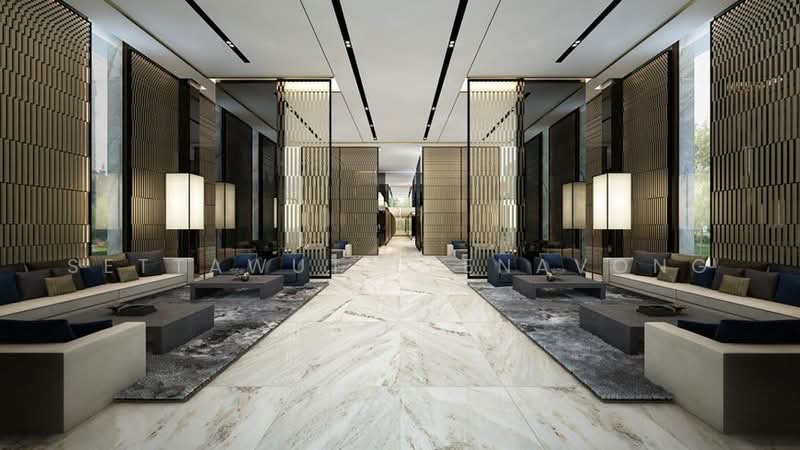 The XXXIX By Sansiri : เดอะ เทอร์ทีไนน์ บาย แสนสิริ, กรุงเทพ, 300 ซอยสุขุมวิท 39 แขวงคลองตันเหนือ เขตวัฒนา กรุงเทพมหานคร, คลองตันเหนือ, วัฒนา, กรุงเทพ, 55 ตร.ม., คอนโด ให้เช่า, โดย Settawut Leenavong, 500464448 - DDproperty.com