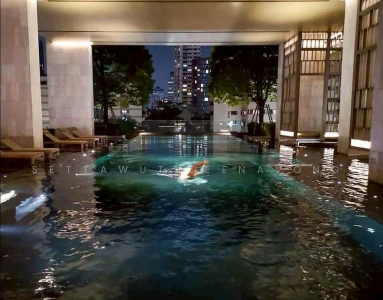 The XXXIX By Sansiri : เดอะ เทอร์ทีไนน์ บาย แสนสิริ, กรุงเทพ, 300 ซอยสุขุมวิท 39 แขวงคลองตันเหนือ เขตวัฒนา กรุงเทพมหานคร, คลองตันเหนือ, วัฒนา, กรุงเทพ, 55 ตร.ม., คอนโด ให้เช่า, โดย Settawut Leenavong, 500464448 - DDproperty.com