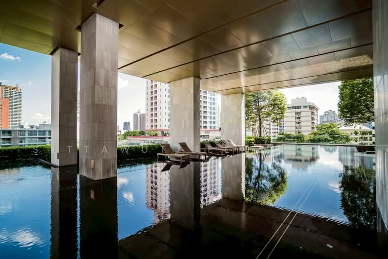 The XXXIX By Sansiri : เดอะ เทอร์ทีไนน์ บาย แสนสิริ, กรุงเทพ, 300 ซอยสุขุมวิท 39 แขวงคลองตันเหนือ เขตวัฒนา กรุงเทพมหานคร, คลองตันเหนือ, วัฒนา, กรุงเทพ, 55 ตร.ม., คอนโด ให้เช่า, โดย Settawut Leenavong, 500464448 - DDproperty.com