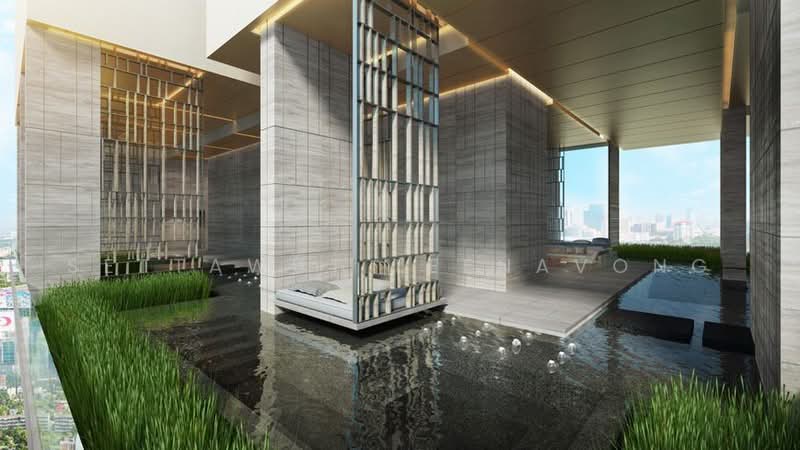 The XXXIX By Sansiri : เดอะ เทอร์ทีไนน์ บาย แสนสิริ, กรุงเทพ, 300 ซอยสุขุมวิท 39 แขวงคลองตันเหนือ เขตวัฒนา กรุงเทพมหานคร, คลองตันเหนือ, วัฒนา, กรุงเทพ, 55 ตร.ม., คอนโด ให้เช่า, โดย Settawut Leenavong, 500464448 - DDproperty.com