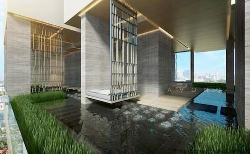 The XXXIX By Sansiri : เดอะ เทอร์ทีไนน์ บาย แสนสิริ, กรุงเทพ, 300 ซอยสุขุมวิท 39 แขวงคลองตันเหนือ เขตวัฒนา กรุงเทพมหานคร, คลองตันเหนือ, วัฒนา, กรุงเทพ, 55 ตร.ม., คอนโด ให้เช่า, โดย Settawut Leenavong, 500464448 - DDproperty.com