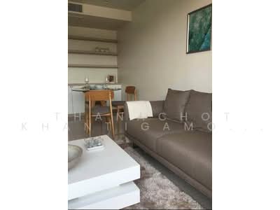 For Rent - Downtown Forty Nine, Bangkok