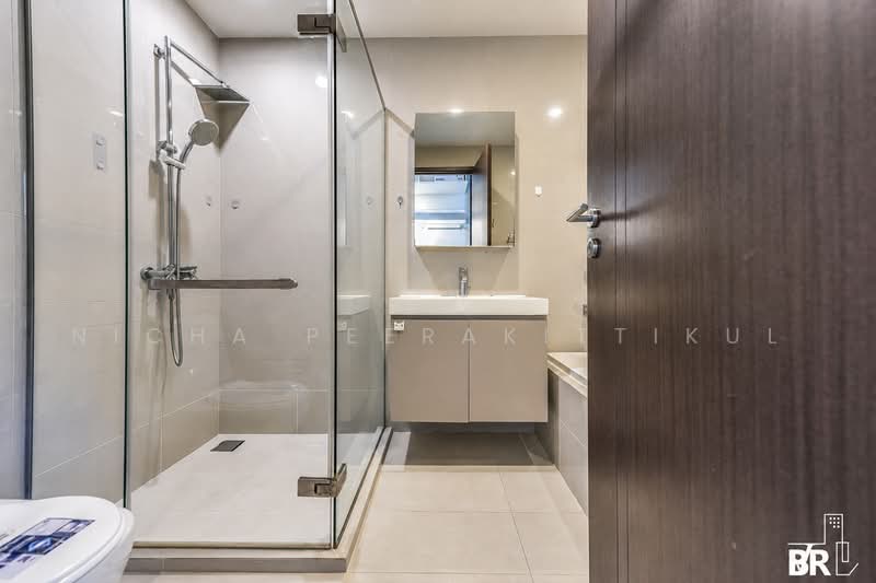 PYNE by Sansiri, Bangkok, Prayatai Road, Thanon Phetchaburi, Ratchathewi, Bangkok, 2 Bedrooms, 68 sqm, Condo For Rent, by Nicha Peerakittikul, 500464450 - DDproperty.com