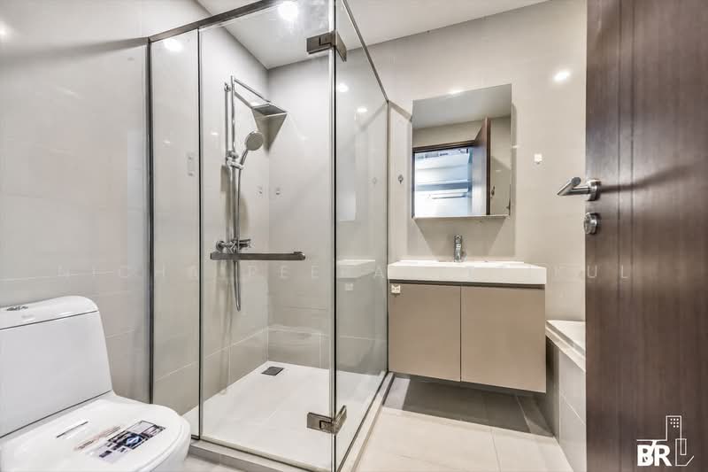 PYNE by Sansiri, Bangkok, Prayatai Road, Thanon Phetchaburi, Ratchathewi, Bangkok, 2 Bedrooms, 68 sqm, Condo For Rent, by Nicha Peerakittikul, 500464450 - DDproperty.com