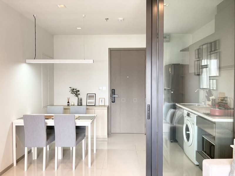 Life Asoke Hype, Bangkok, 339 Chaturathit Rd, Makkasan, Ratchathewi, Bangkok, 2 Bedrooms, 61 sqm, Condo For Sale, by CS Poon, 500464451 - DDproperty.com