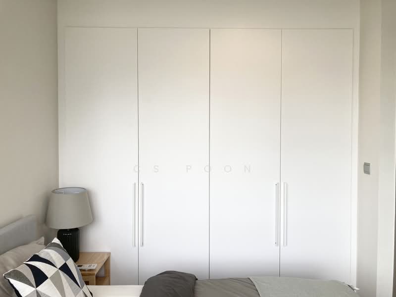 Life Asoke Hype, Bangkok, 339 Chaturathit Rd, Makkasan, Ratchathewi, Bangkok, 2 Bedrooms, 61 sqm, Condo For Sale, by CS Poon, 500464451 - DDproperty.com
