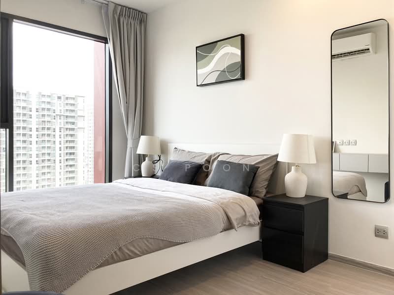 Life Asoke Hype : ไลฟ์ อโศก ไฮป์, กรุงเทพ, 339 ถนน จตุรทิศ, มักกะสัน, ราชเทวี, กรุงเทพ, 61 ตร.ม., คอนโด ขาย, โดย CS Poon, 500464451 - DDproperty.com