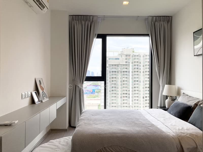 Life Asoke Hype : ไลฟ์ อโศก ไฮป์, กรุงเทพ, 339 ถนน จตุรทิศ, มักกะสัน, ราชเทวี, กรุงเทพ, 61 ตร.ม., คอนโด ขาย, โดย CS Poon, 500464451 - DDproperty.com