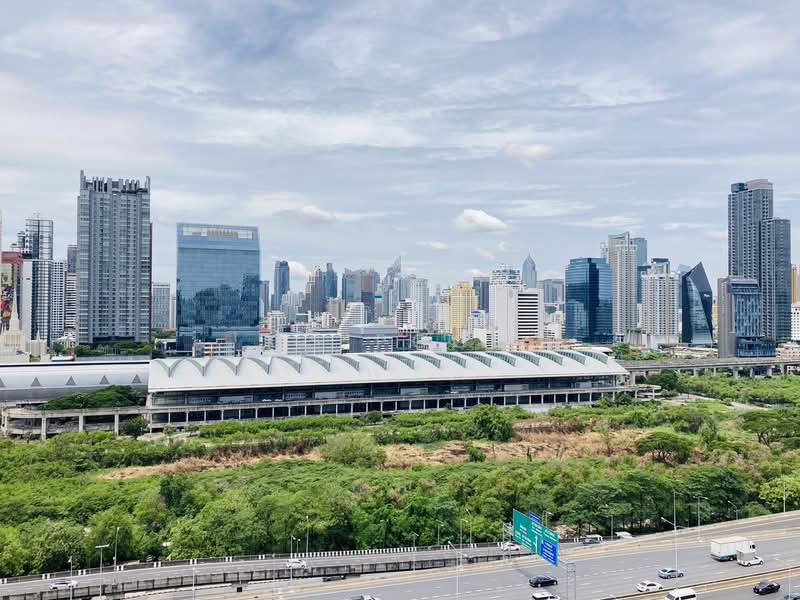 Life Asoke Hype : ไลฟ์ อโศก ไฮป์, กรุงเทพ, 339 ถนน จตุรทิศ, มักกะสัน, ราชเทวี, กรุงเทพ, 61 ตร.ม., คอนโด ขาย, โดย CS Poon, 500464451 - DDproperty.com