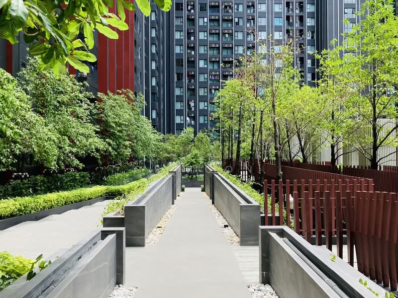 Life Asoke Hype, Bangkok, 339 Chaturathit Rd, Makkasan, Ratchathewi, Bangkok, 2 Bedrooms, 61 sqm, Condo For Sale, by CS Poon, 500464451 - DDproperty.com