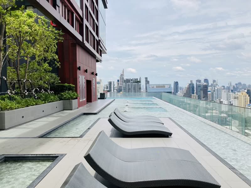 Life Asoke Hype : ไลฟ์ อโศก ไฮป์, กรุงเทพ, 339 ถนน จตุรทิศ, มักกะสัน, ราชเทวี, กรุงเทพ, 61 ตร.ม., คอนโด ขาย, โดย CS Poon, 500464451 - DDproperty.com