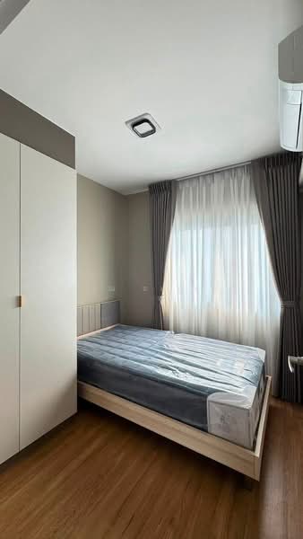 Pleno Sukhumvit-Bangna 2, Samut Prakan, Bangna-Trad Road, Bang Kaeo, Bang Plee, Samut Prakan, 3 Bedrooms, 106 sqm, Townhouse For Rent, by การุณ ชมภูบุตร, 500464452 - DDproperty.com