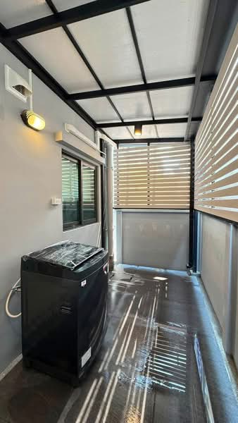 Pleno Sukhumvit-Bangna 2 : พลีโน่ สุขุมวิท-บางนา 2, สมุทรปราการ, ถนนบางนา-ตราด, บางแก้ว, บางพลี, สมุทรปราการ, 106 ตร.ม., ทาวน์เฮ้าส์ ให้เช่า, โดย การุณ ชมภูบุตร, 500464452 - DDproperty.com