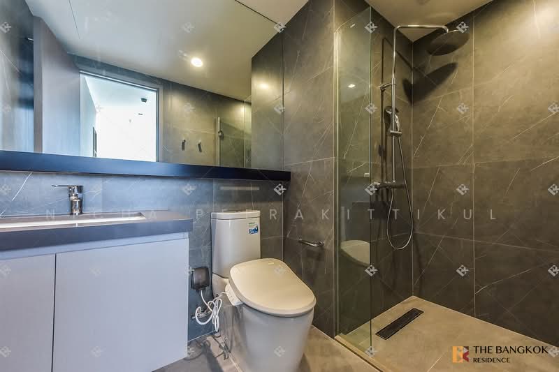 The Extro Phayathai-Rangnam, Bangkok, Rang Nam Alley, Samsen Nai, Phaya Thai, Bangkok, 1 Bedroom, 33 sqm, Condo For Rent, by Nicha Peerakittikul, 500464455 - DDproperty.com