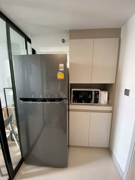 Knightsbridge Prime Sathorn : ไนท์บริดจ์ ไพรม์ สาทร, กรุงเทพ, 599 นราธิวาสราชนครินทร์, ทุ่งมหาเมฆ, สาทร, กรุงเทพ, 37 ตร.ม., คอนโด ให้เช่า, โดย Kritaphak Khongmueang, 500464457 - DDproperty.com