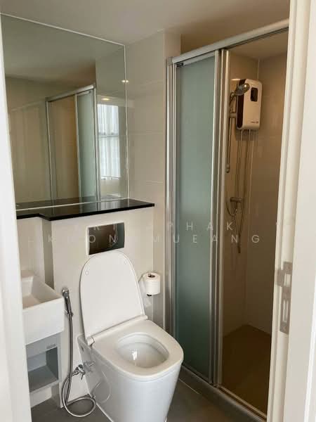 Knightsbridge Prime Sathorn, Bangkok, 599 Naradhiwas Rajanagarindra Road, Thung Maha Mek, Sathon, Bangkok, 1 Bedroom, 37 sqm, Condo For Rent, by Kritaphak Khongmueang, 500464457 - DDproperty.com