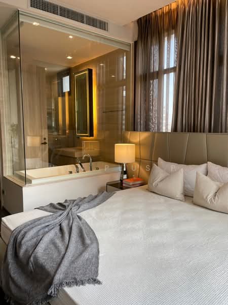 The XXXIX By Sansiri : เดอะ เทอร์ทีไนน์ บาย แสนสิริ, กรุงเทพ, 300 ซอยสุขุมวิท 39 แขวงคลองตันเหนือ เขตวัฒนา กรุงเทพมหานคร, คลองตันเหนือ, วัฒนา, กรุงเทพ, 65 ตร.ม., คอนโด ให้เช่า, โดย Khun Plus P., 500464458 - DDproperty.com