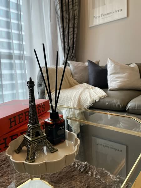 The XXXIX By Sansiri : เดอะ เทอร์ทีไนน์ บาย แสนสิริ, กรุงเทพ, 300 ซอยสุขุมวิท 39 แขวงคลองตันเหนือ เขตวัฒนา กรุงเทพมหานคร, คลองตันเหนือ, วัฒนา, กรุงเทพ, 65 ตร.ม., คอนโด ให้เช่า, โดย Khun Plus P., 500464458 - DDproperty.com