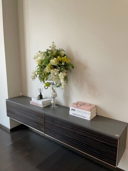 The XXXIX By Sansiri, Bangkok, 300 Soi Sukhumvit 39, Khlong Tan Nua, Watthana, Bangkok, 2 Bedrooms, 65 sqm, Condo For Rent, by Khun Plus P., 500464458 - DDproperty.com