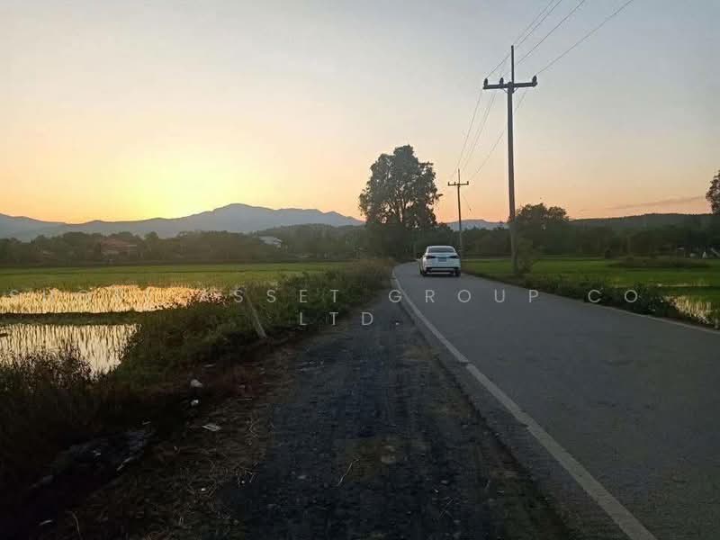 ที่ดินแม่ริม, เชียงใหม่, สันโป่ง, แม่ริม, เชียงใหม่, 20,372 ตร.ม., ที่ดิน ขาย, โดย Shori Asset Group Co., Ltd., 500464459 - DDproperty.com