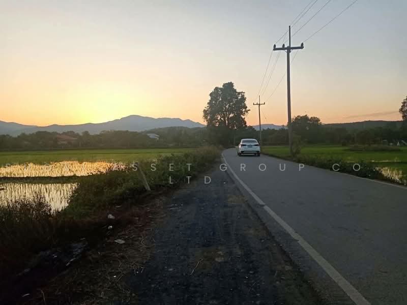 ที่ดินแม่ริม, เชียงใหม่, สันโป่ง, แม่ริม, เชียงใหม่, 20,372 ตร.ม., ที่ดิน ขาย, โดย Shori Asset Group Co., Ltd., 500464459 - DDproperty.com