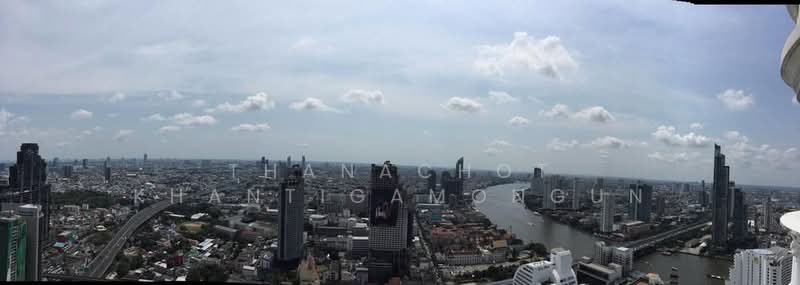 State Tower, Bangkok, 1055 Silom Road, Silom, Bang Rak, Bangkok, 1 Bedroom, 68 sqm, Condo For Rent, by Thanachot Khantigamongun, 500464460 - DDproperty.com