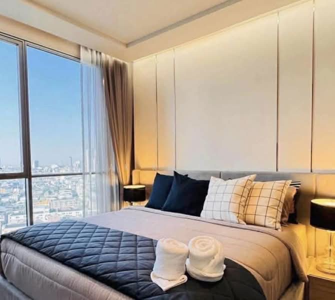 The Room Sathorn-St.Louis : เดอะ รูม สาทร - เซนหลุยส์, กรุงเทพ, 55 ซอยจันทน์ 18/7 ถนนจันทน์, ทุ่งวัดดอน, สาทร, กรุงเทพ, 65 ตร.ม., คอนโด ขาย, โดย Kritaphak Khongmueang, 500464463 - DDproperty.com
