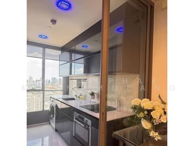 ขาย - The Room Sathorn-St.Louis : เดอะ รูม สาทร - เซนหลุยส์, กรุงเทพ