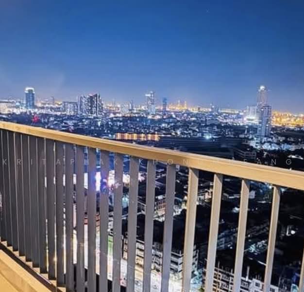 The Room Sathorn-St.Louis, Bangkok, 55 Soi Chan 18/7 Chan Road, Thung Wat Don, Sathon, Bangkok, 1 Bedroom, 65 sqm, Condo For Sale, by Kritaphak Khongmueang, 500464463 - DDproperty.com