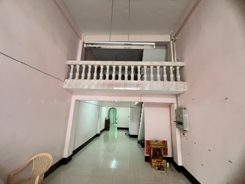 DK Rama 2, Bangkok, Soi Muban D.K., Bang Bon, Bangkok, 3 Bedrooms, 84 sqm, Townhouse For Sale, by ภัทรนัน อิศรางกูร ณ อยุธยา, 500464464 - DDproperty.com