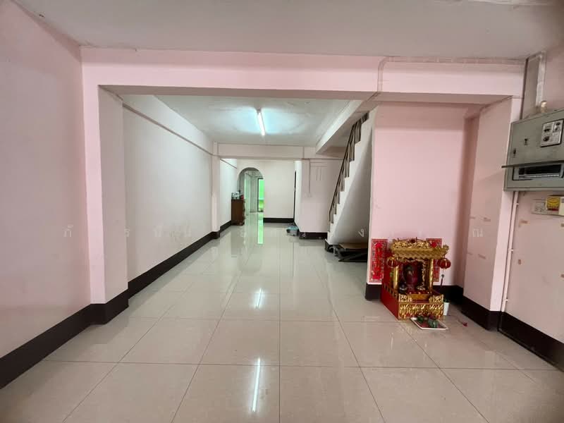 DK Rama 2, Bangkok, Soi Muban D.K., Bang Bon, Bangkok, 3 Bedrooms, 84 sqm, Townhouse For Sale, by ภัทรนัน อิศรางกูร ณ อยุธยา, 500464464 - DDproperty.com
