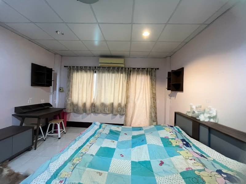 DK Rama 2, Bangkok, Soi Muban D.K., Bang Bon, Bangkok, 3 Bedrooms, 84 sqm, Townhouse For Sale, by ภัทรนัน อิศรางกูร ณ อยุธยา, 500464464 - DDproperty.com