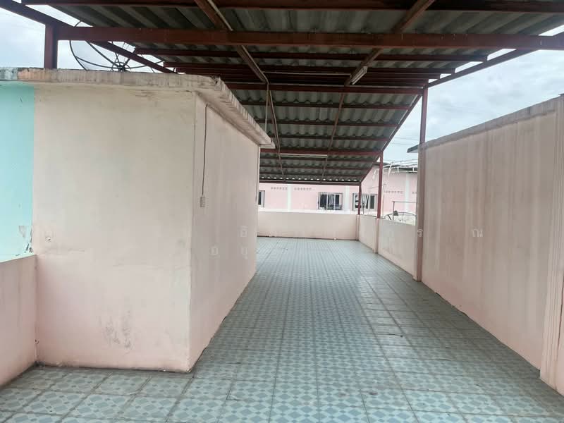 DK Rama 2, Bangkok, Soi Muban D.K., Bang Bon, Bangkok, 3 Bedrooms, 84 sqm, Townhouse For Sale, by ภัทรนัน อิศรางกูร ณ อยุธยา, 500464464 - DDproperty.com