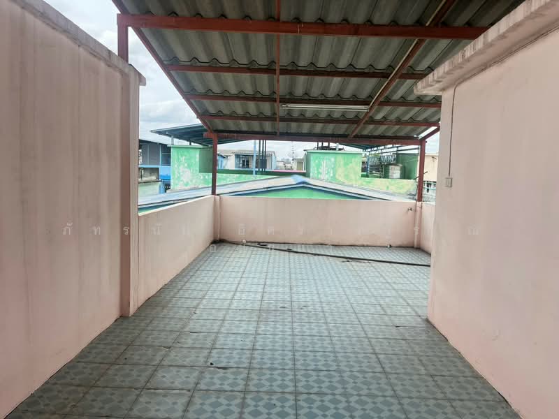 DK Rama 2, Bangkok, Soi Muban D.K., Bang Bon, Bangkok, 3 Bedrooms, 84 sqm, Townhouse For Sale, by ภัทรนัน อิศรางกูร ณ อยุธยา, 500464464 - DDproperty.com