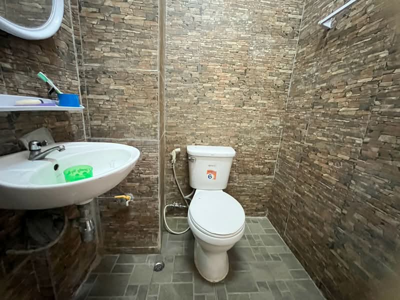 DK Rama 2, Bangkok, Soi Muban D.K., Bang Bon, Bangkok, 3 Bedrooms, 84 sqm, Townhouse For Sale, by ภัทรนัน อิศรางกูร ณ อยุธยา, 500464464 - DDproperty.com
