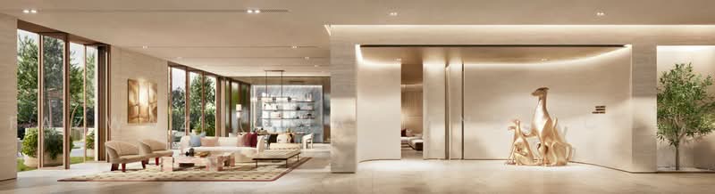 WIDEN by Sansiri, Bangkok, 8/11 Nang Linchi Rd, Thung Maha Mek, Sathon, Bangkok, 1 Bedroom, 45 sqm, Condo For Sale, by Fazwaz (Thailand) Co., Ltd., 500464465 - DDproperty.com