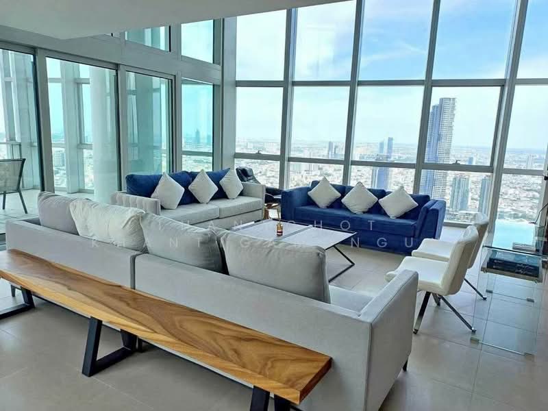 The River (Bangna-Lake 26 Community), Samut Prakan, Bang Sao Thong, Samut Prakan, 3 Bedrooms, 410 sqm, Condo For Rent, by Thanachot Khantigamongun, 500464466 - DDproperty.com