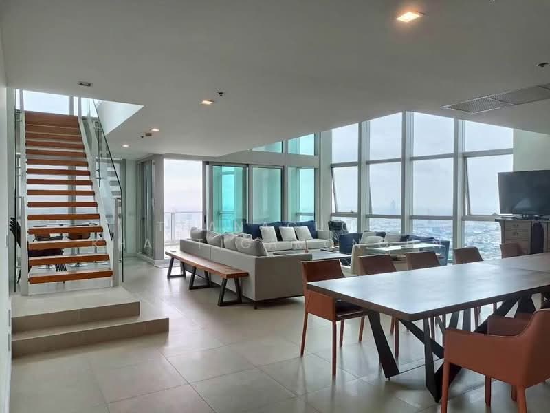 The River (Bangna-Lake 26 Community) : เดอะ ริเวอร์, สมุทรปราการ, บางเสาธง, สมุทรปราการ, 410 ตร.ม., คอนโด ให้เช่า, โดย Thanachot Khantigamongun, 500464466 - DDproperty.com