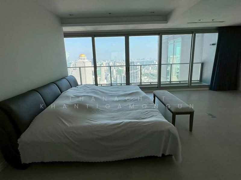The River (Bangna-Lake 26 Community), Samut Prakan, Bang Sao Thong, Samut Prakan, 3 Bedrooms, 410 sqm, Condo For Rent, by Thanachot Khantigamongun, 500464466 - DDproperty.com